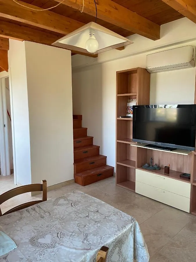 La Casa Dell'Ulivo Βίλα Imperia