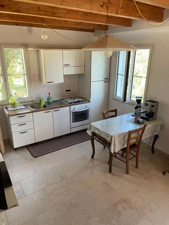 Σπίτι διακοπών La Casa Dell'Ulivo Βίλα Imperia
